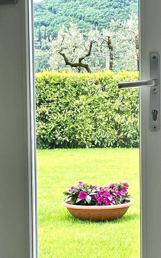 Guest Martilla Luxury & Garden Exterior photo