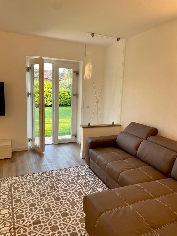Guest Martilla Luxury & Garden Exterior photo