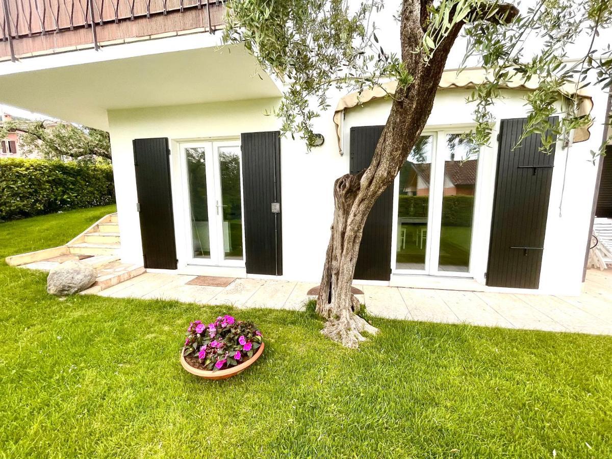 Guest Martilla Luxury & Garden Exterior photo