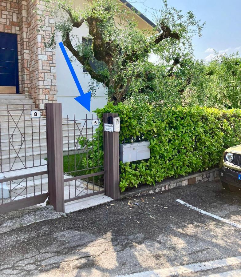 Guest Martilla Luxury & Garden Exterior photo