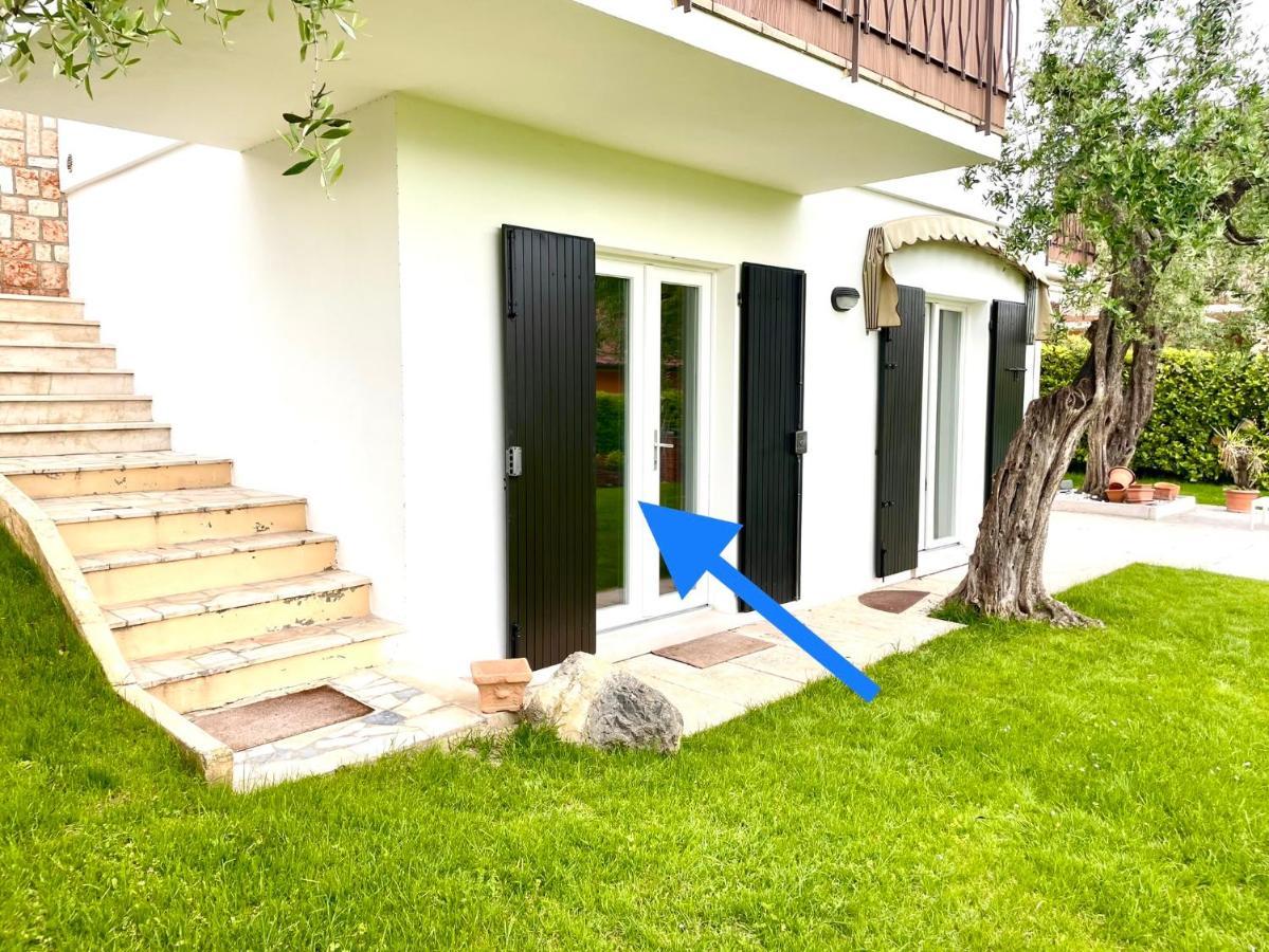 Guest Martilla Luxury & Garden Exterior photo